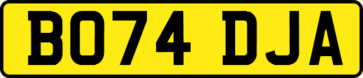 BO74DJA