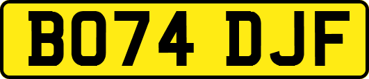 BO74DJF