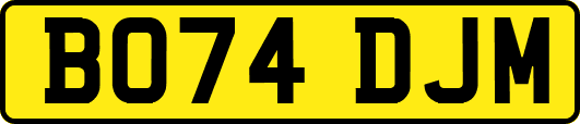 BO74DJM