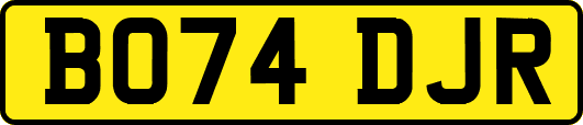 BO74DJR