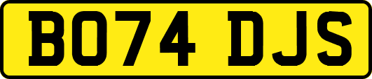BO74DJS