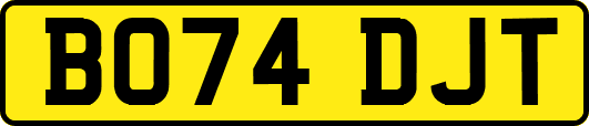 BO74DJT
