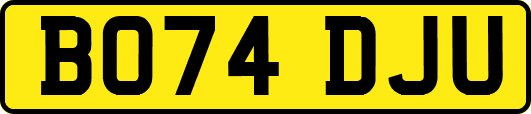 BO74DJU