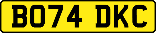 BO74DKC