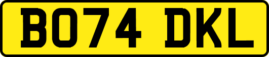 BO74DKL