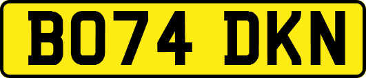 BO74DKN
