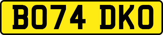 BO74DKO