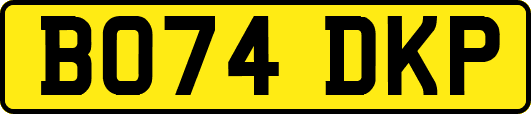BO74DKP