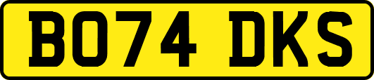 BO74DKS