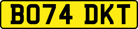 BO74DKT
