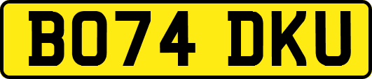 BO74DKU