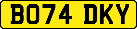 BO74DKY