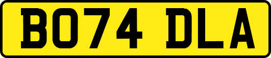 BO74DLA