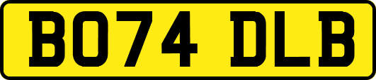 BO74DLB