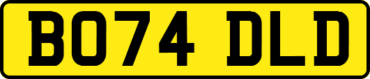BO74DLD