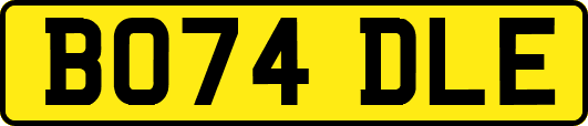 BO74DLE
