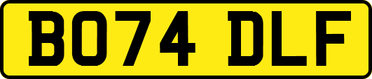 BO74DLF