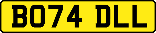 BO74DLL
