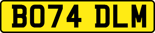 BO74DLM