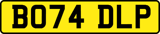 BO74DLP