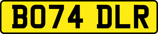 BO74DLR