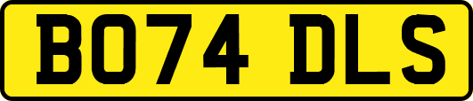 BO74DLS