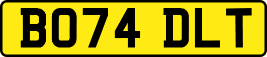 BO74DLT