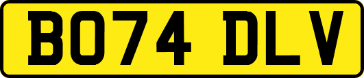 BO74DLV