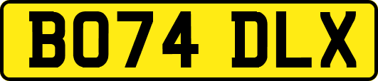 BO74DLX