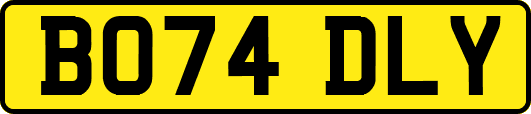 BO74DLY