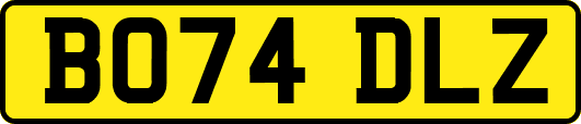 BO74DLZ