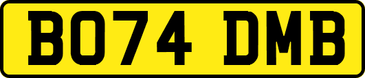 BO74DMB