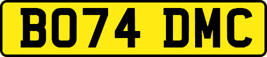 BO74DMC