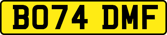BO74DMF