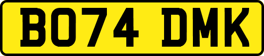 BO74DMK