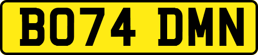 BO74DMN