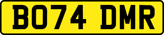 BO74DMR