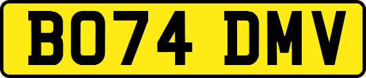 BO74DMV