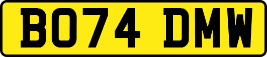 BO74DMW