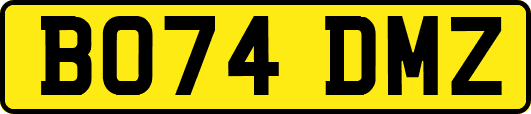 BO74DMZ