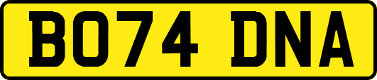 BO74DNA