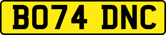 BO74DNC