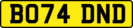 BO74DND