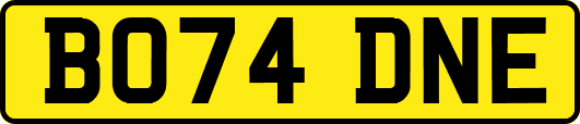 BO74DNE