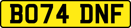 BO74DNF