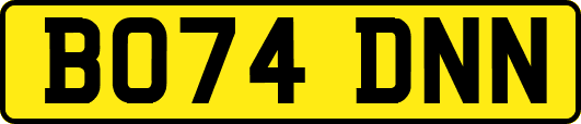 BO74DNN