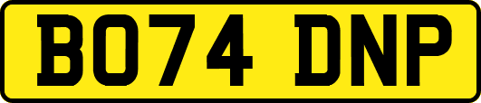 BO74DNP