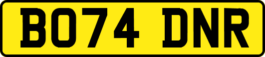 BO74DNR