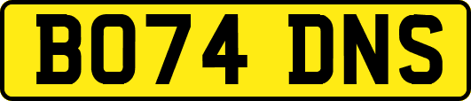 BO74DNS