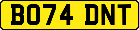 BO74DNT